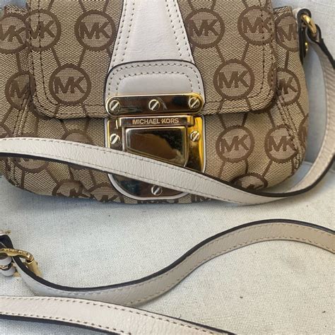 michael michael kors charlton crossbody cheetah 